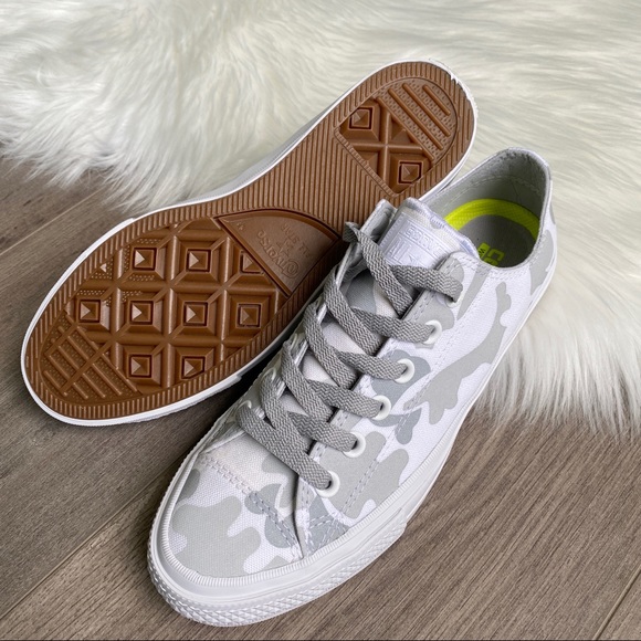 NWT Converse Chuck Taylor All Star - Picture 4 of 9